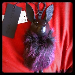 Kendall & Kylie Bag Charm